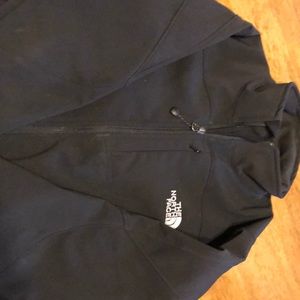 North Face jacket